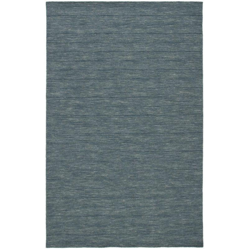 Kilim KLM850 Hand Loomed Area Rug - Grey/Silver - 8'x10' - Safavieh