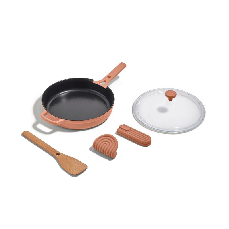 Our Place 1.9qt 10" Cast Iron Always Pan