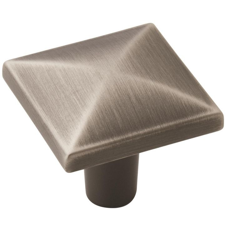 Extensity Square Knob