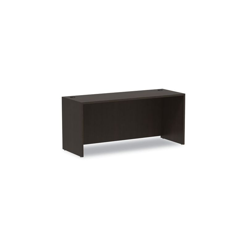 Valencia Series Desk Shell