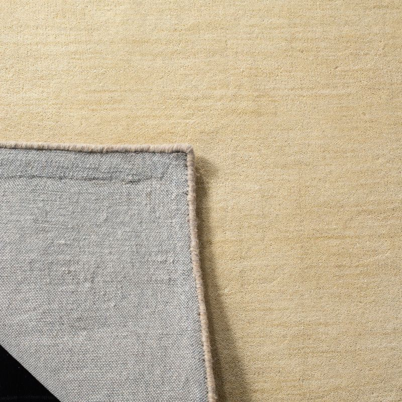 Himalaya HIM587 Hand Loomed Area Rug - Ivory/Beige - 4'x6' - Safavieh.