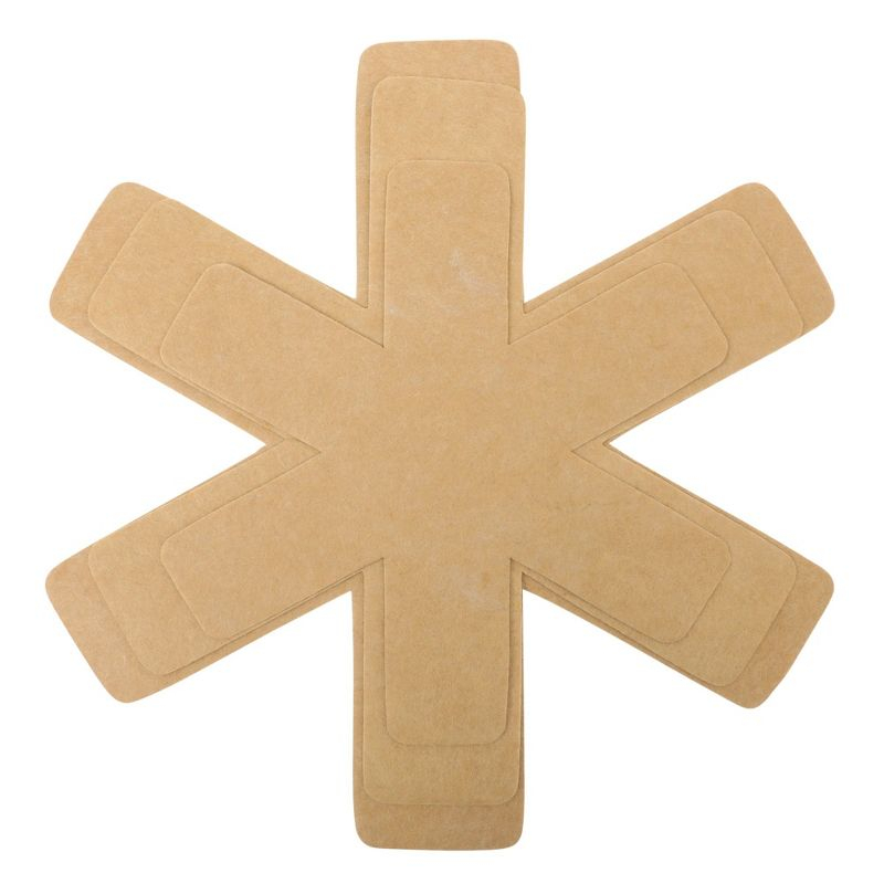 Gibson Elite Folkstone 13 Piece Pots and Pans Durable Cast Aluminum PFA Free Non stick Ceramic Cookware Set