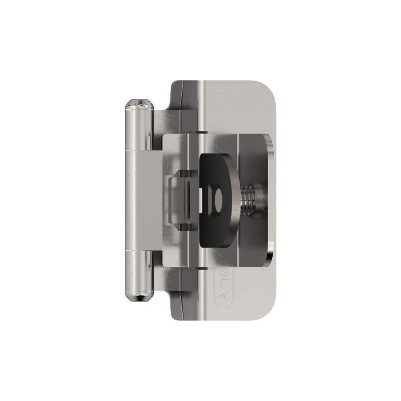 3/8" Demountable Traditional Hinge