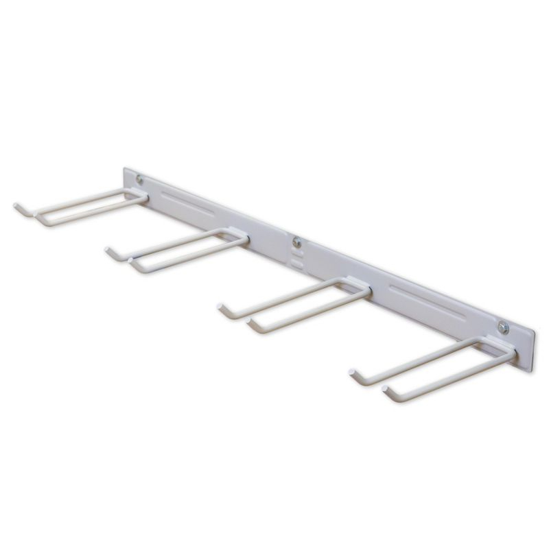 StoreYourBoard Bedrock Garage Tool Organizer | Grey