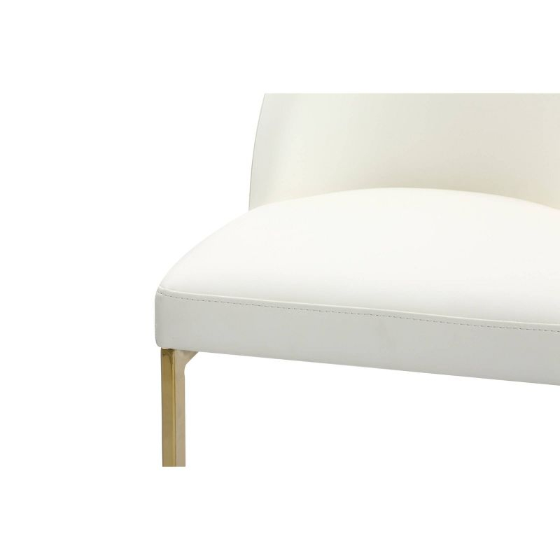 Airlie Counter Height Barstool - Chic Home Design