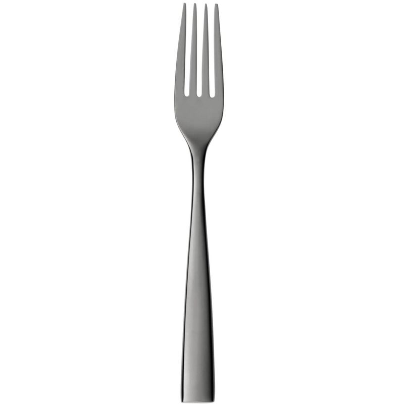 Reserve by Libbey Reserve By Libbey 957 038 Aspect Salad Fork, 18/10 Stainless Steel, Set Of 12 (Set of 12)