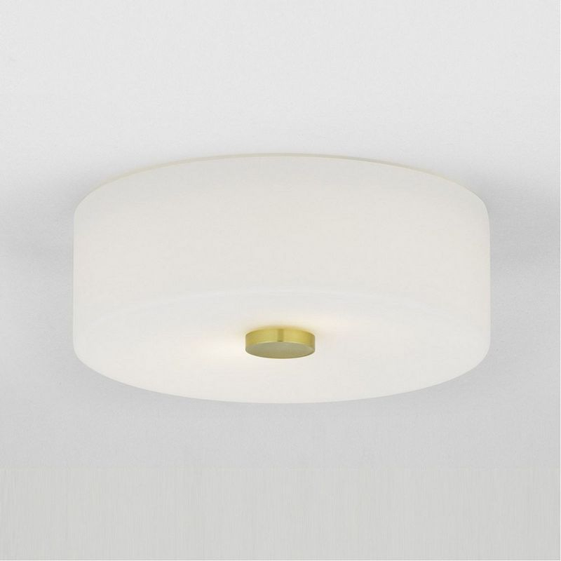 Cher Flush Mount Light