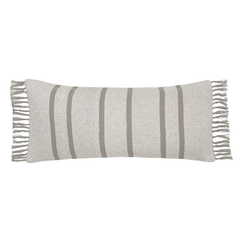 carol & frank Chandler Boulder Pillow