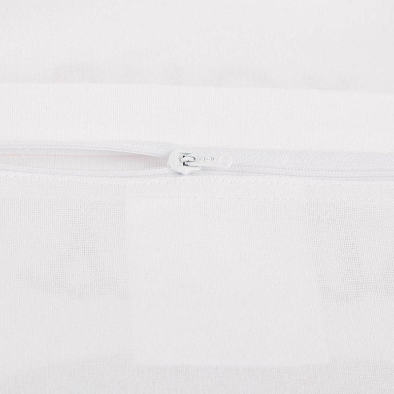 Cotton Pillow Cover