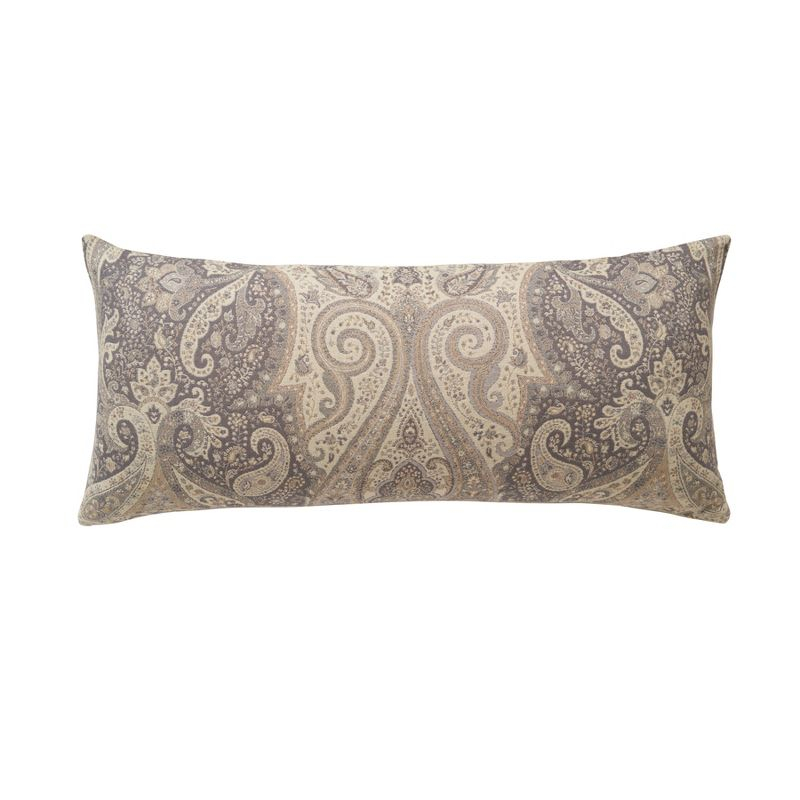 Suman Medium Lumbar Pillow