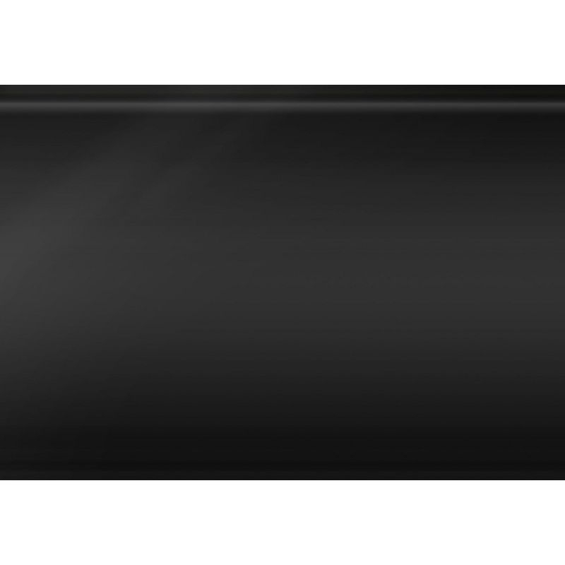 Monarch Specialties Accent Table Side End Nightstand Lamp Storage Drawer Living Room Bedroom Metal Laminate Grey Black Contemporary Modern