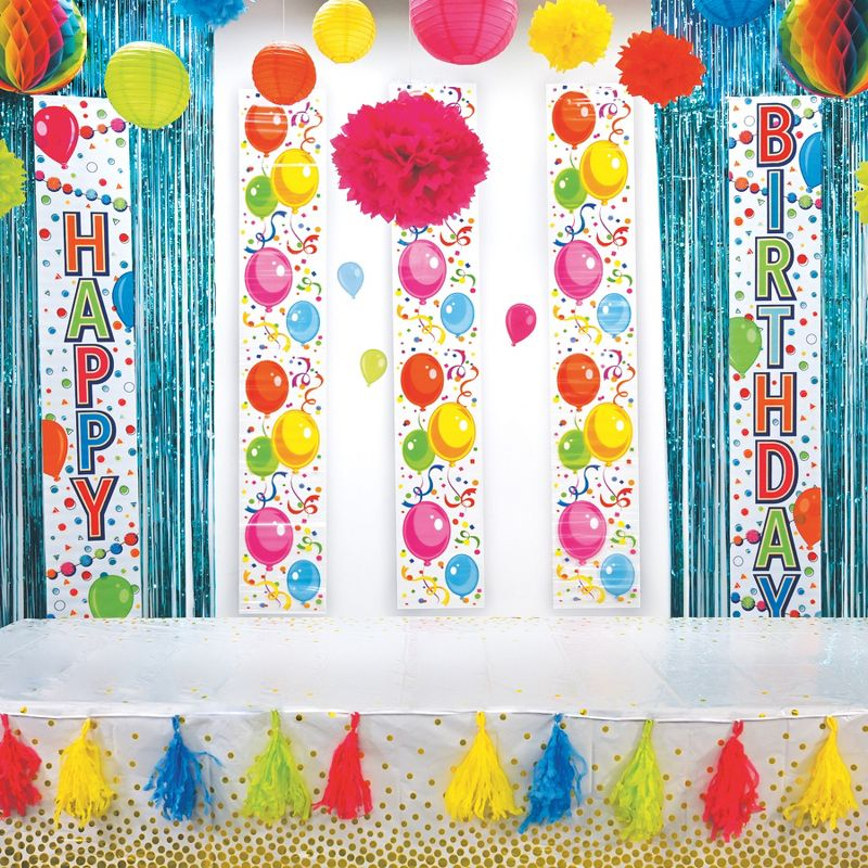 The Beistle Company Streamers