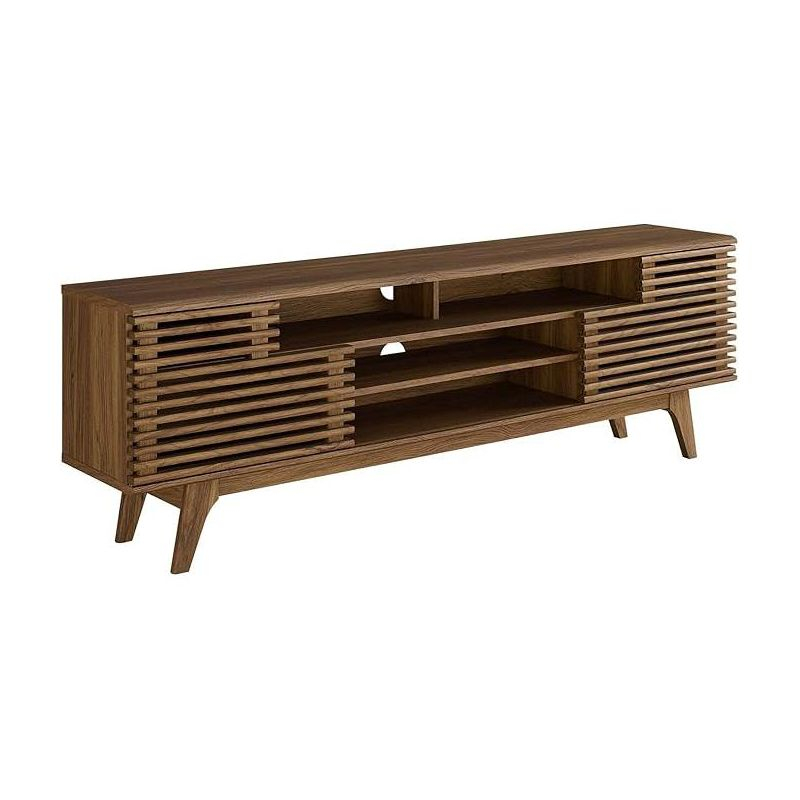 Modway Render 71 inches Media Console TV Stand
