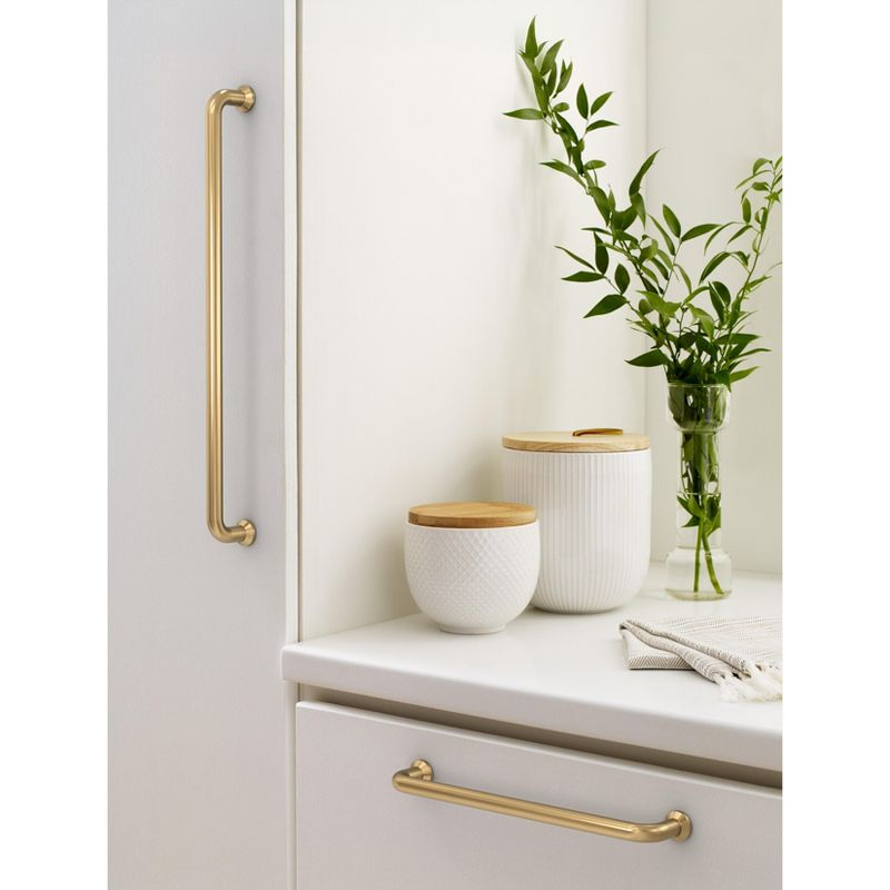 Factor 18 inch (457mm) Center-to-Center