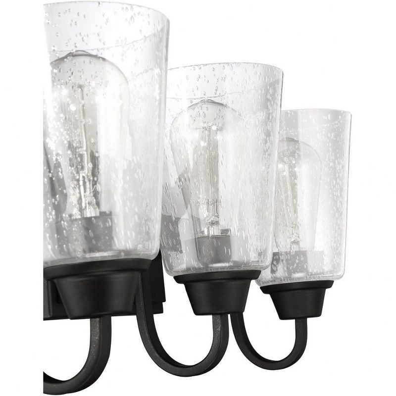 Craftmade Lighting Grace 5 - Light Chandelier in  Brushed Polished Nickel