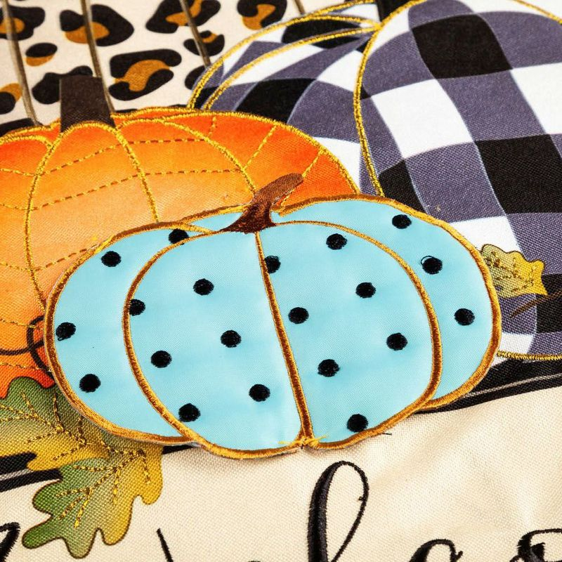 Rosalind Wheeler Wadlington Double Sided 44'' H x 28'' W Polyester Garden Flag