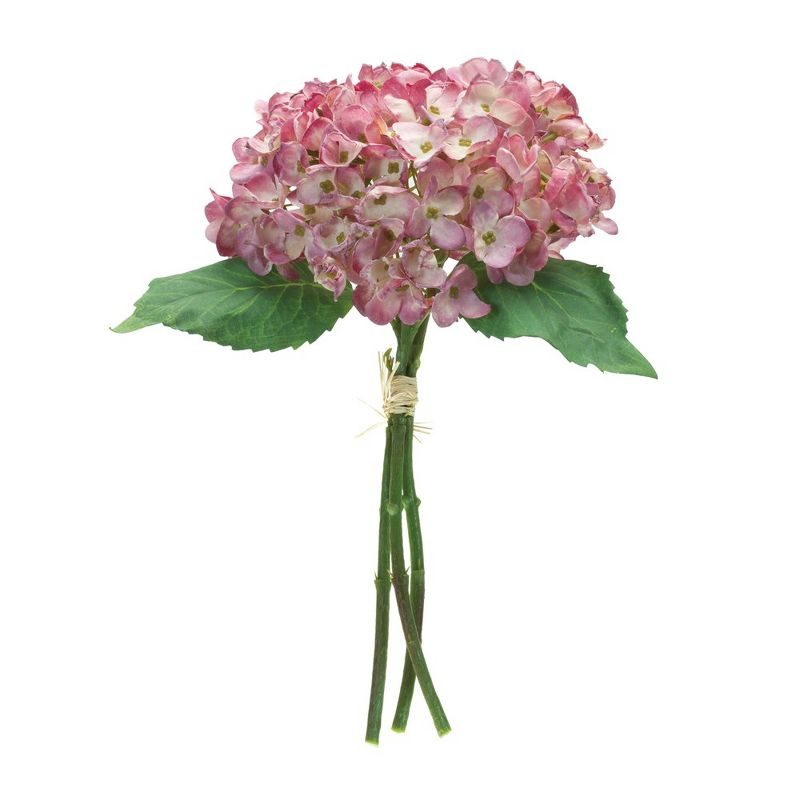 Melrose Hydrangea Bundle (Set of 6)