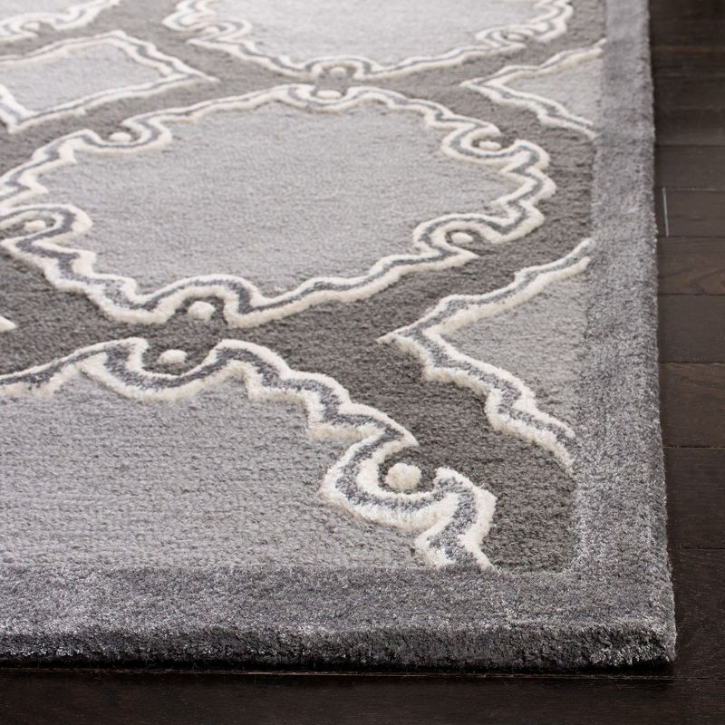 Bella BEL139 Hand Tufted Area Rug  - Safavieh