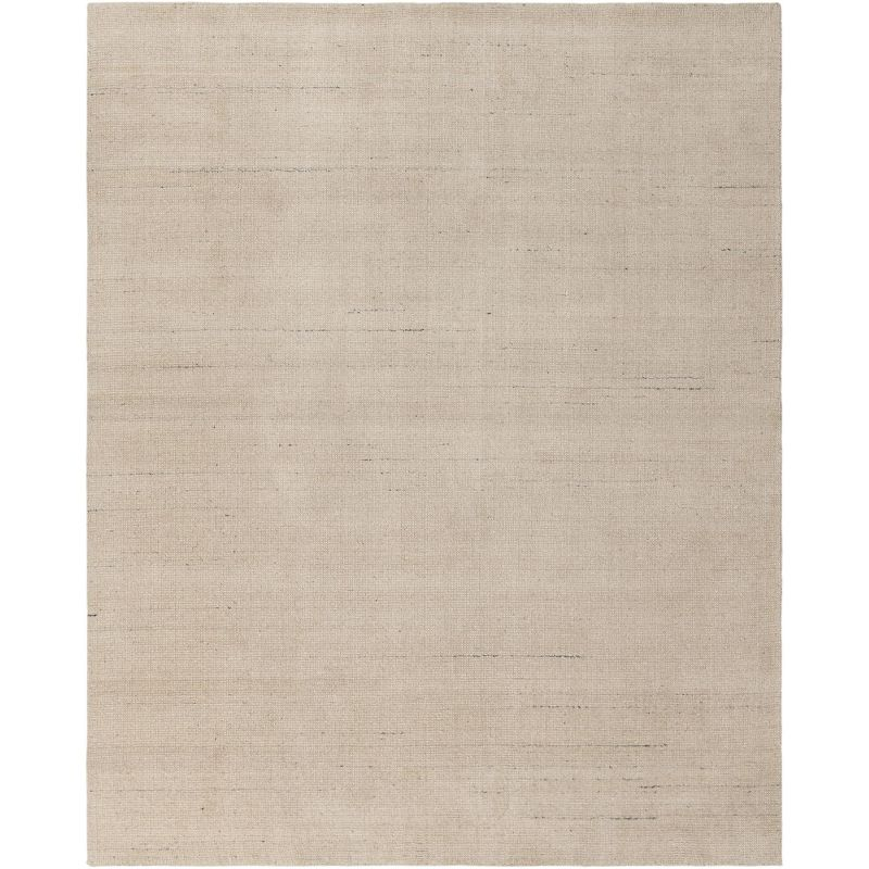 Jill Zarin 7' 10 x 10' 0 English Manor Vanilla Bean Area Rug
