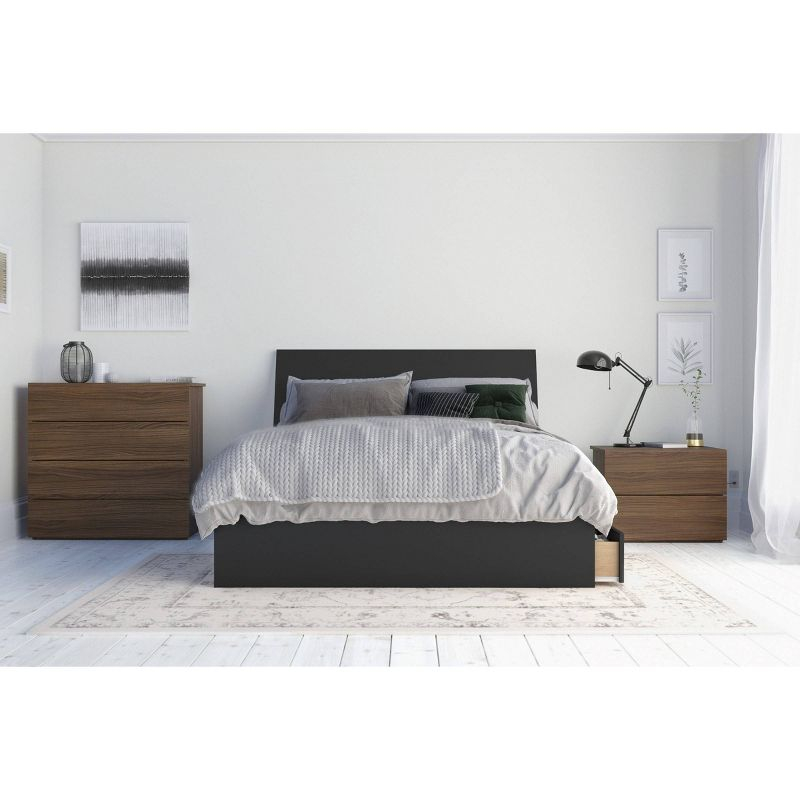 4 Drawer Chest - Nexera