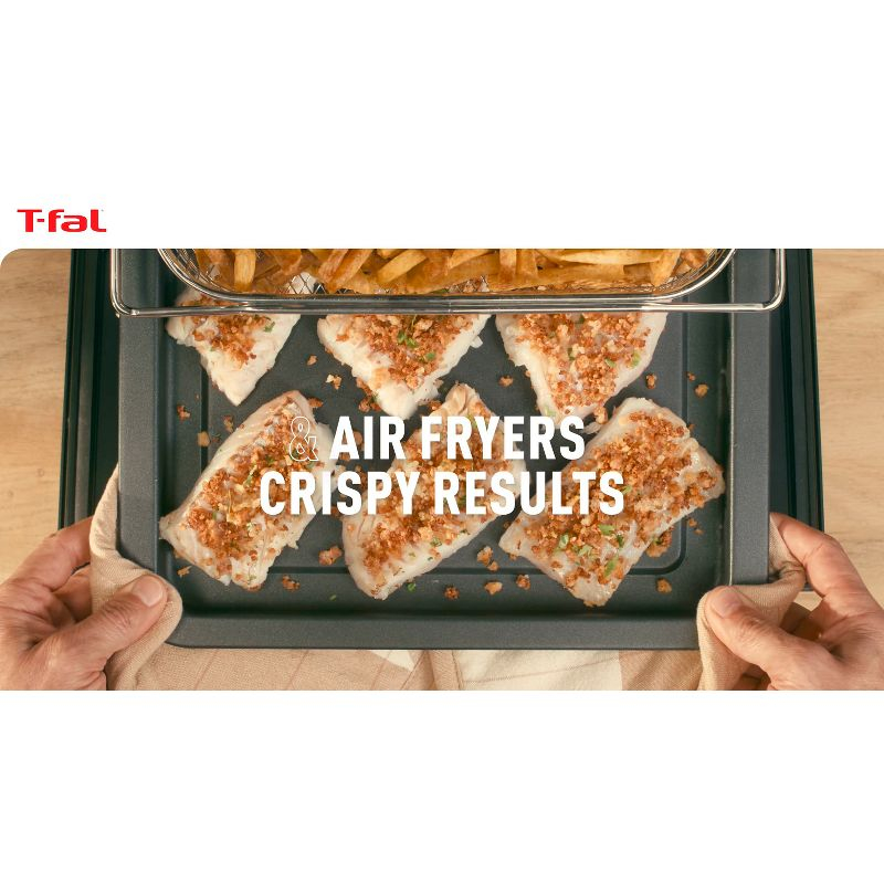 T-fal Easy Fry Air Fryer Multifunctional Oven, 20L