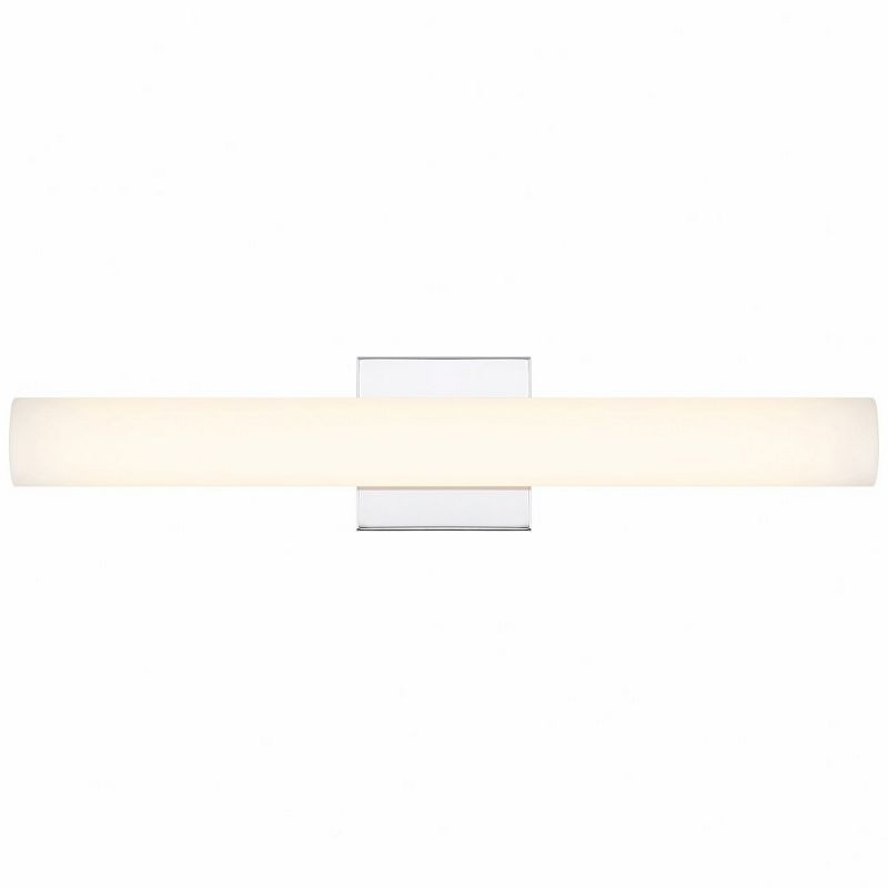 Access Lighting Sense 1 - Light Vanity in  Chrome