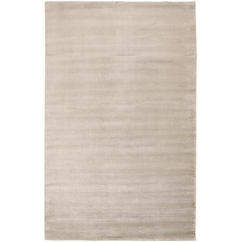 Batisse Modern Solid Area Rug