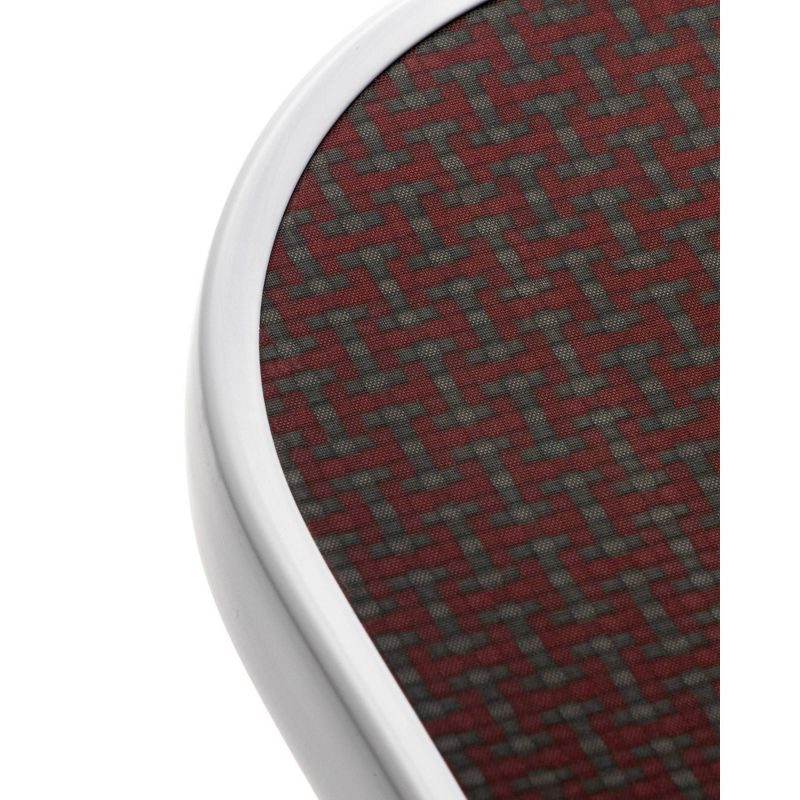 Selkirk Sport Halo Pro Pickleball Paddle - Red XL