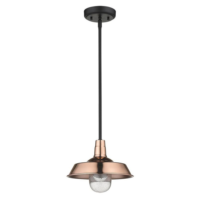 Acclaim Lighting Burry 1 - Light Pendant in  Copper