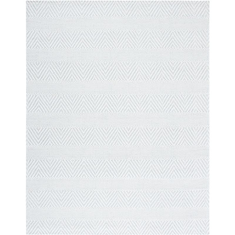 Marbella MRB908 Hand Loomed Area Rug - Ivory/Beige - 8'x10' - Safavieh.