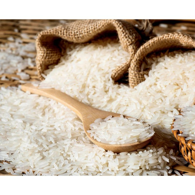 Three Ladies Thai Hom Mali Rice Jasmine Rice 5 lbs. (2.27 kgs)