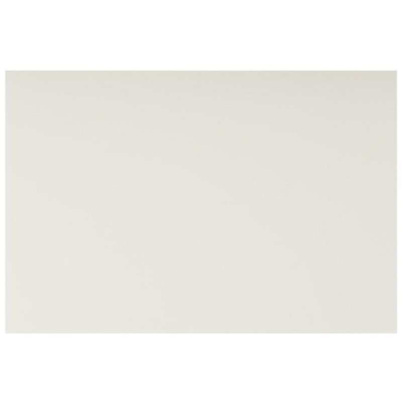 Odessa Bookcase - AMH5721 - Vintage White - Safavieh Couture