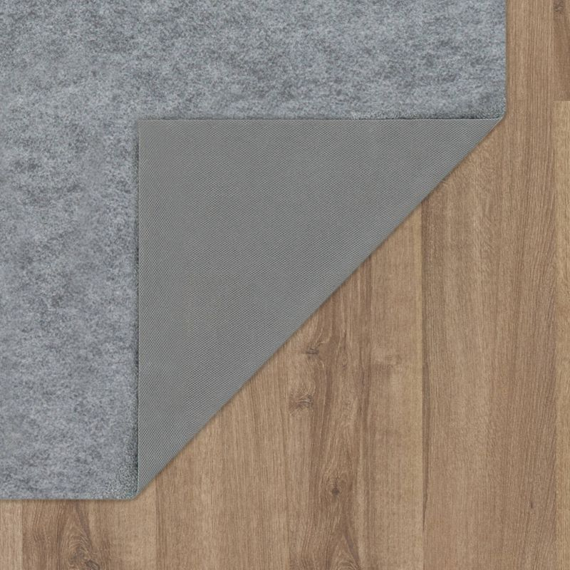 Karastan 8'x12' All Purpose Rug Pad Gray