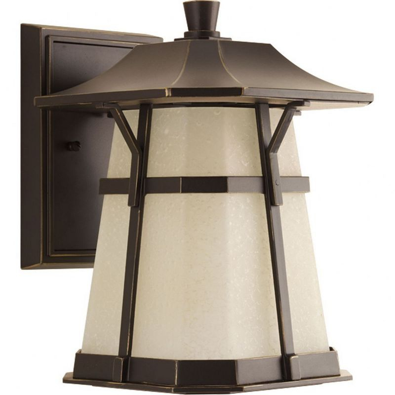 Progress Lighting Derby LED Wall Light