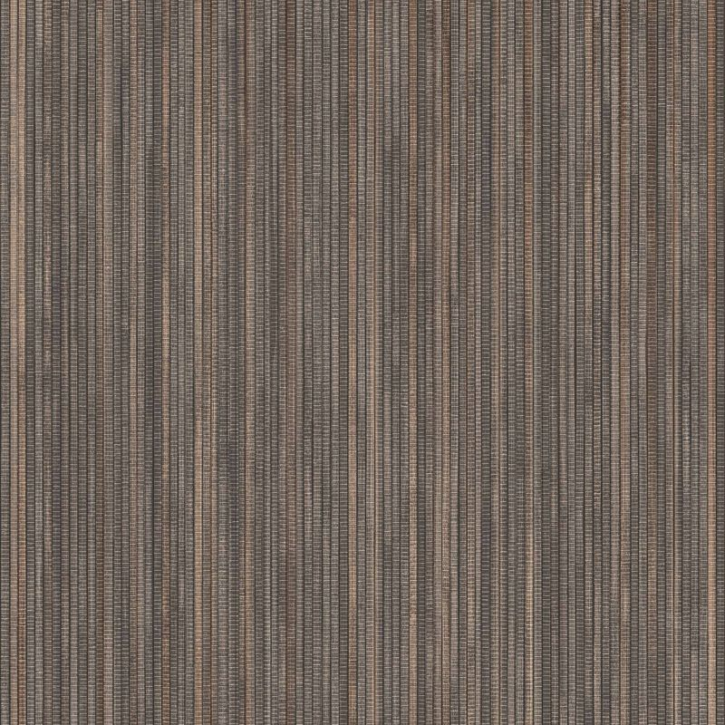 Tempaper & Co.® Faux Grasscloth Removable Peel and Stick Wallpaper, Textured Bronze, 28 sq. ft.: Vinyl, Self-Adhesive, Thin Stripe Pattern