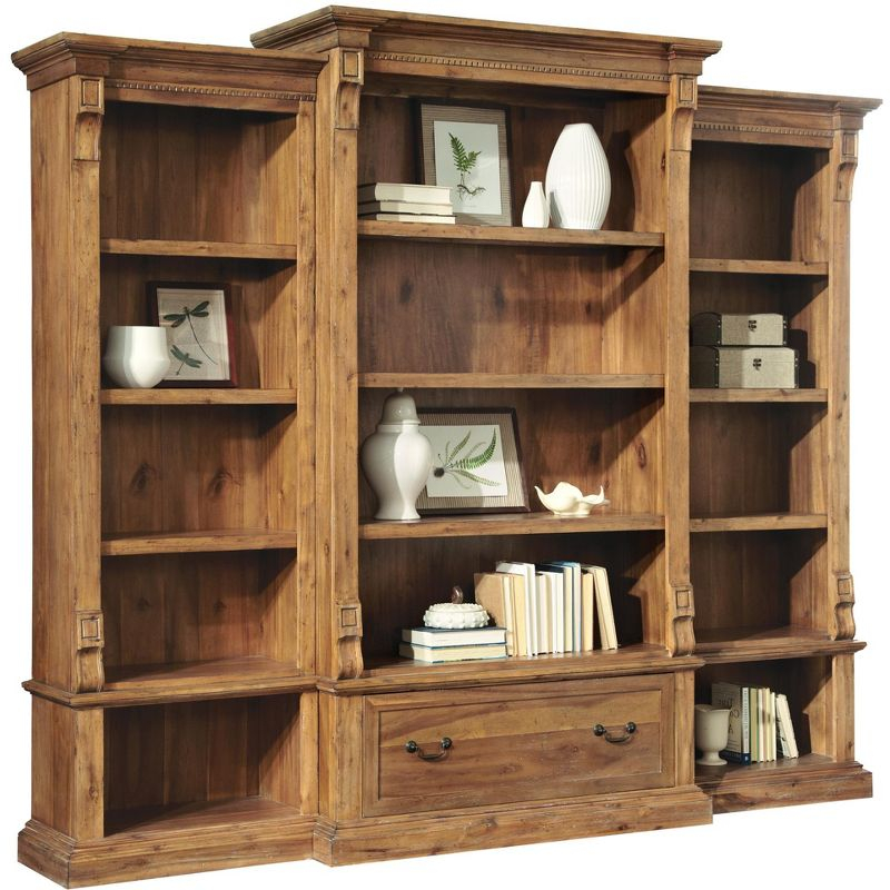 Hekman 79305 Right Pier Bookcase 7-9305 738