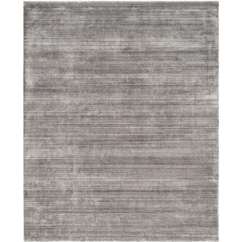 Mirage MIR550 Hand Loomed Indoor Area Rug - Stone - 9'x12' - Safavieh