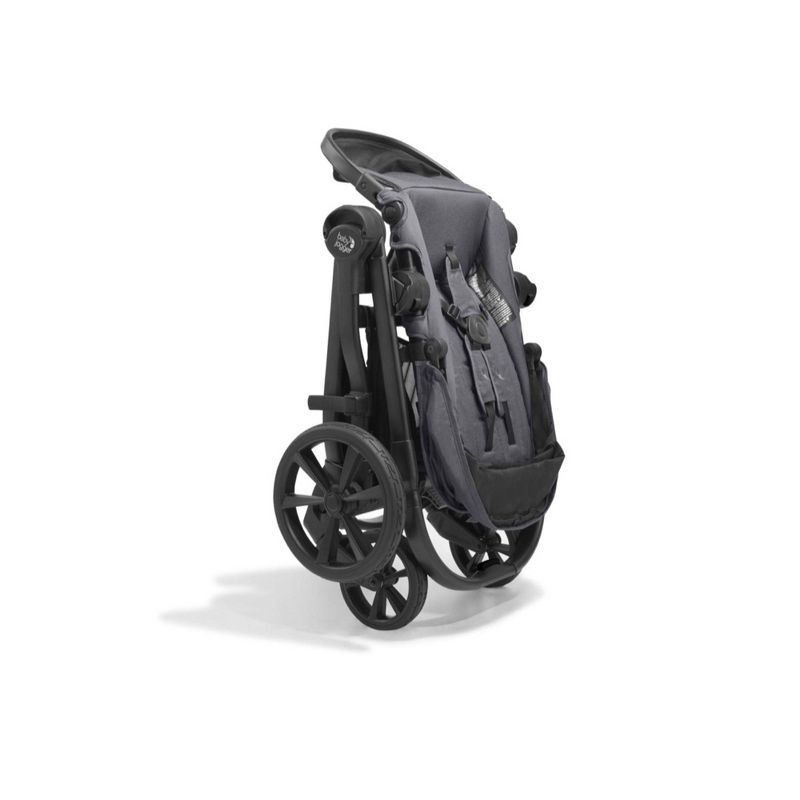 Baby Jogger City Select 2 Stroller - Radiant Slate