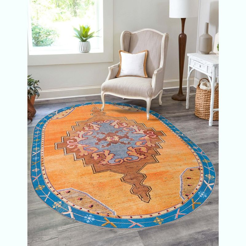 Performance Chenille Rug