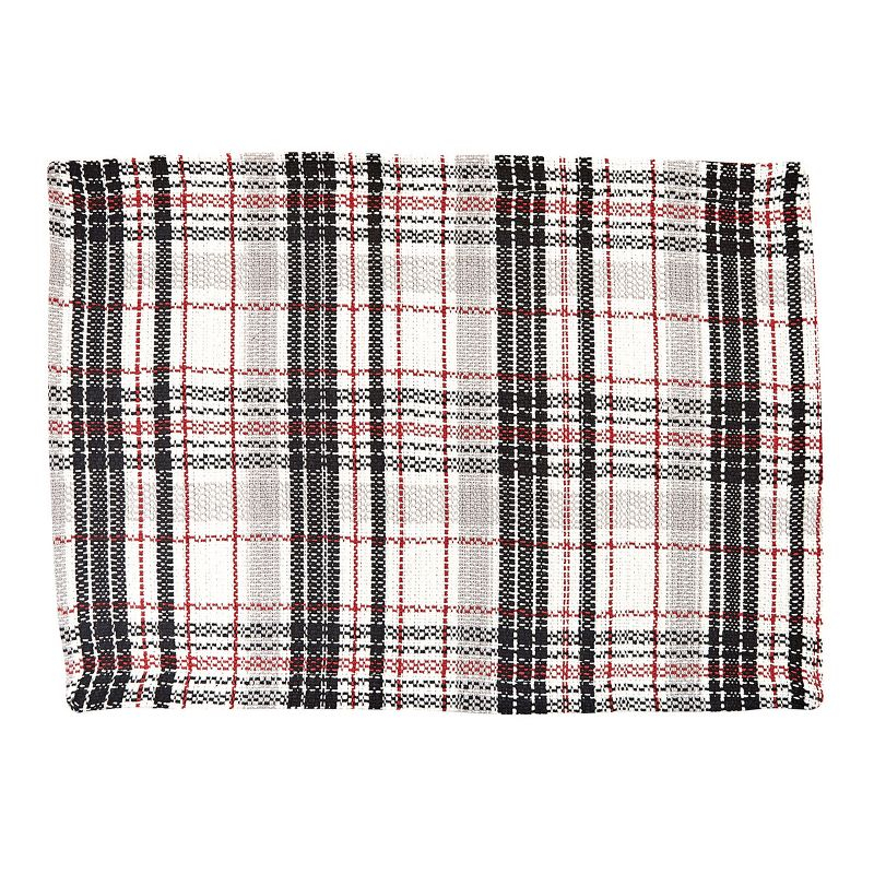 Park Designs Farmhouse Festive Placemat Set of 4