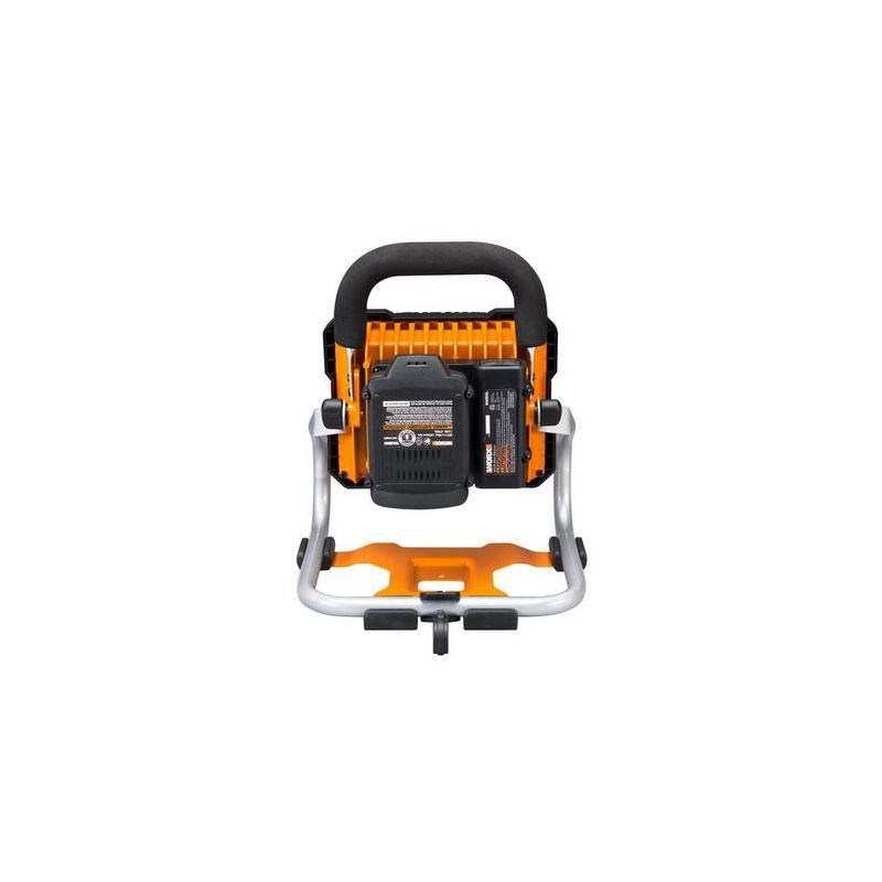 Worx WX026L.9 20V Power Share LED Work Light (Tool Only)