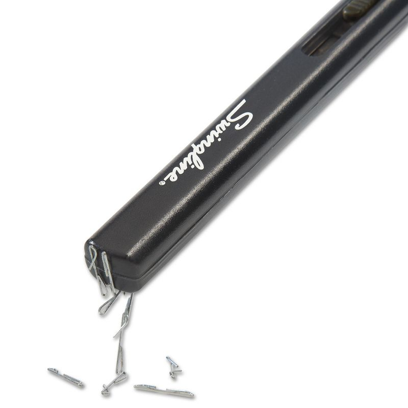 Swingline Ultimate Blade-Style Staple Remover Black 38121