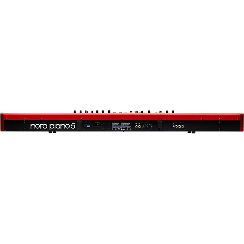 Nord Piano 5 88-Key Stage Keyboard