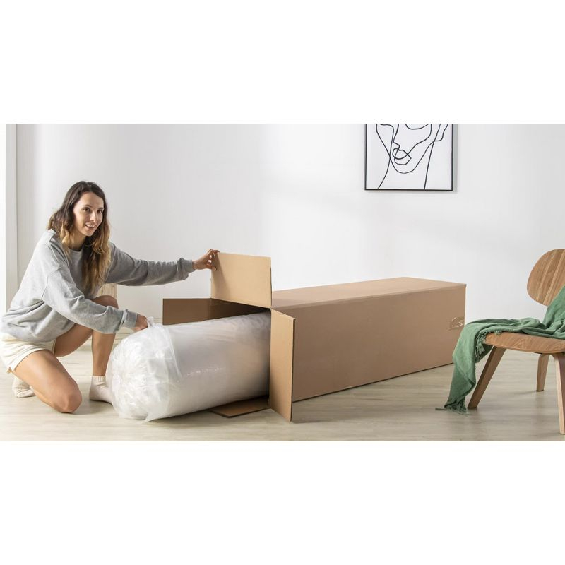 12'' Medium Mattress