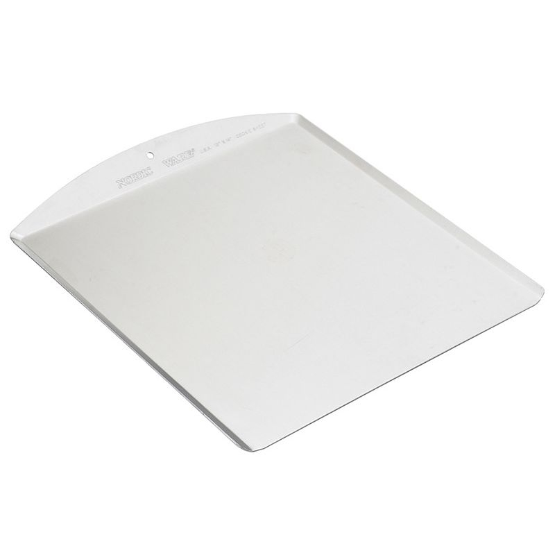 Nordic Ware Natural Commercial Traditional Cookie Sheet