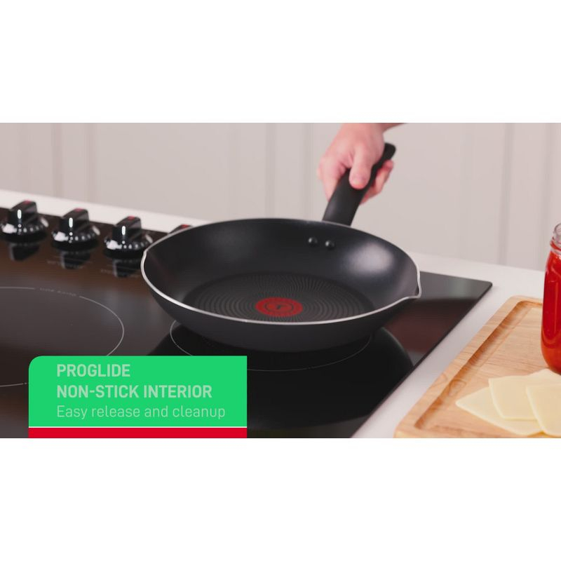 T-fal Stainless Steel 12 qt. Stockpot with lid & Reviews | Wayfair