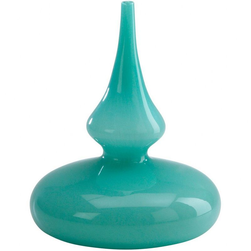 Cyan Design - Stupa - Vase - 8.5 Inches Wide By 11 Inches High