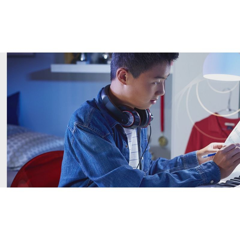 Philips LED 40W Clear ST19 Soft White: Dimmable, 400 Lumens, E26 Base, Energy Star Certified, 2-Pack