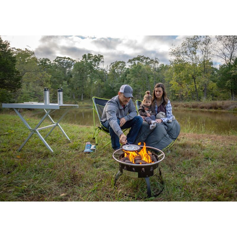 ALPS Mountaineering Square Dining Table