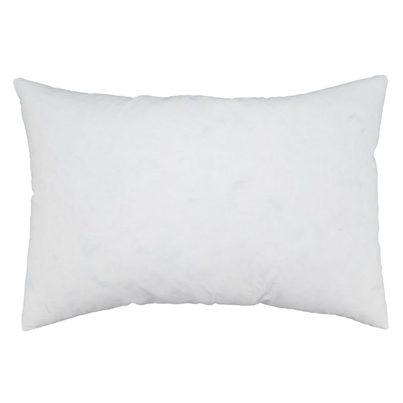 Reversible Pillow Insert